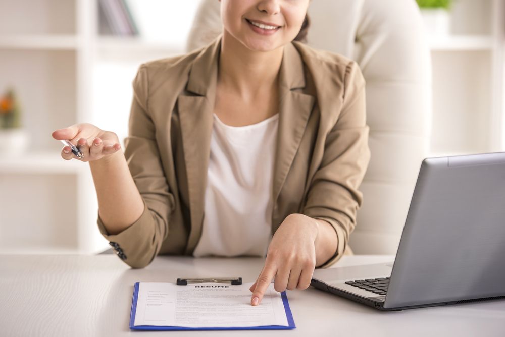 6 Tips To Trimming The Length Of Your Resume