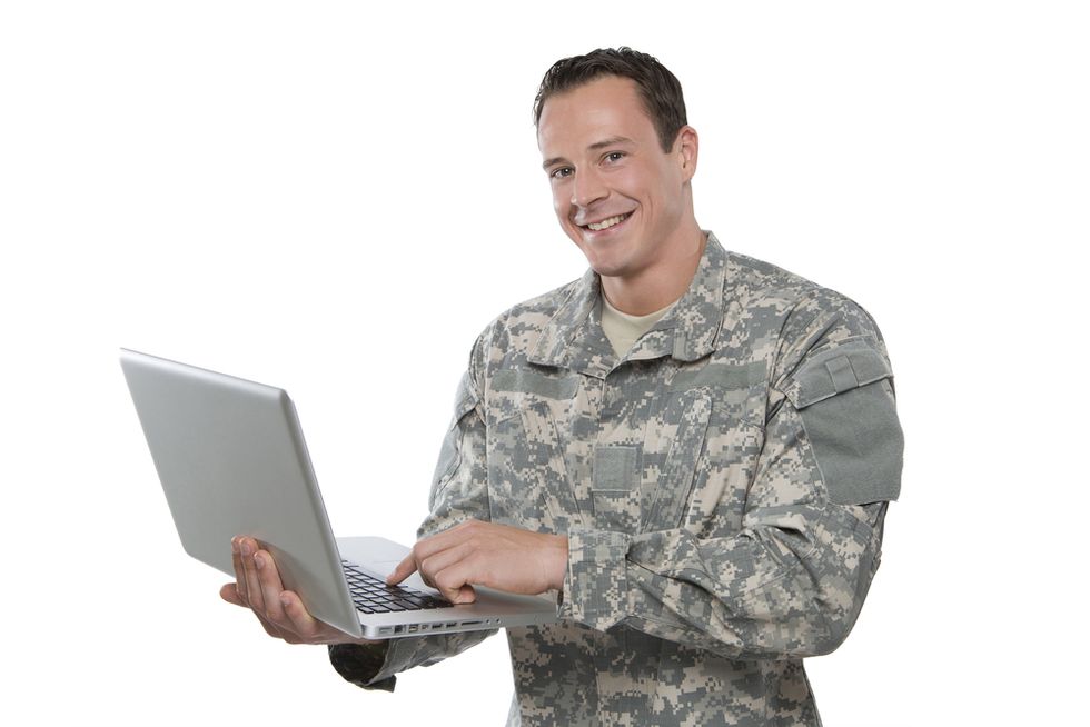 6 Reasons Why Top Employers Hire Veterans