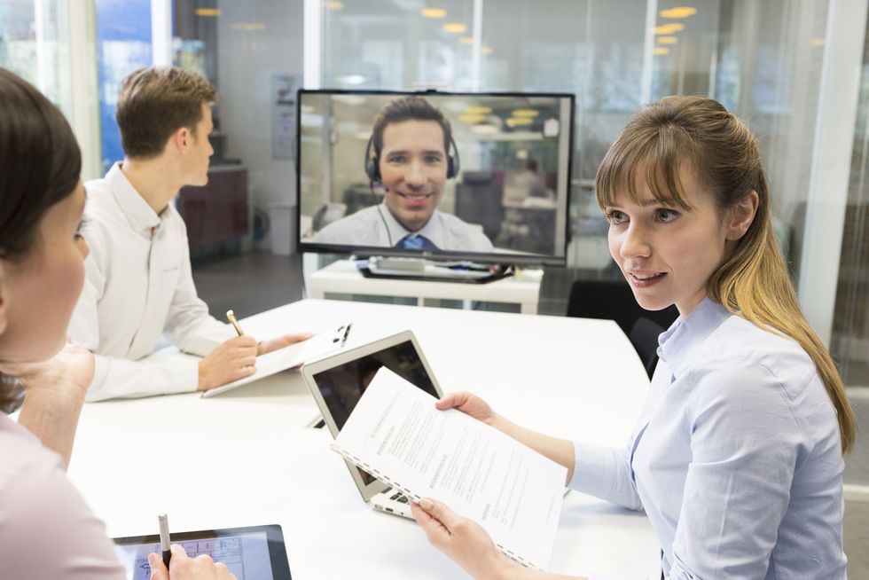 7 Tips For Successful Virtual Informational Interviews