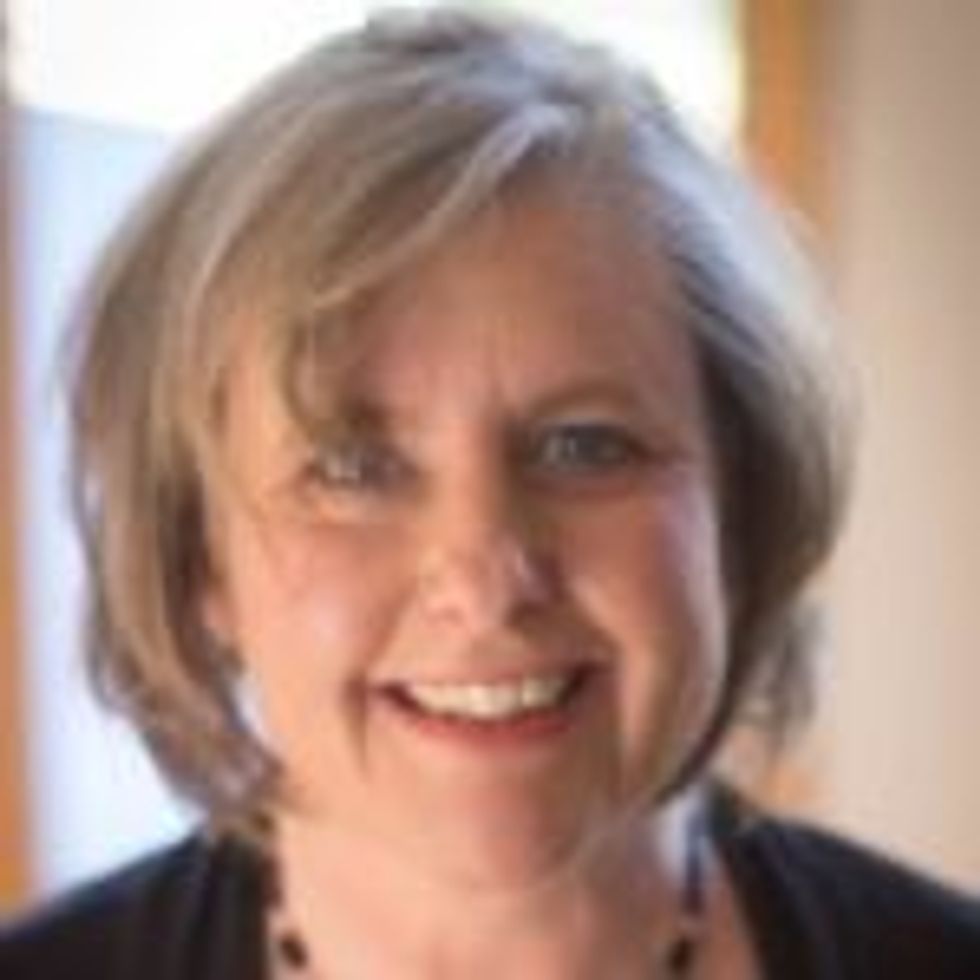 Maggie Graham | Coach