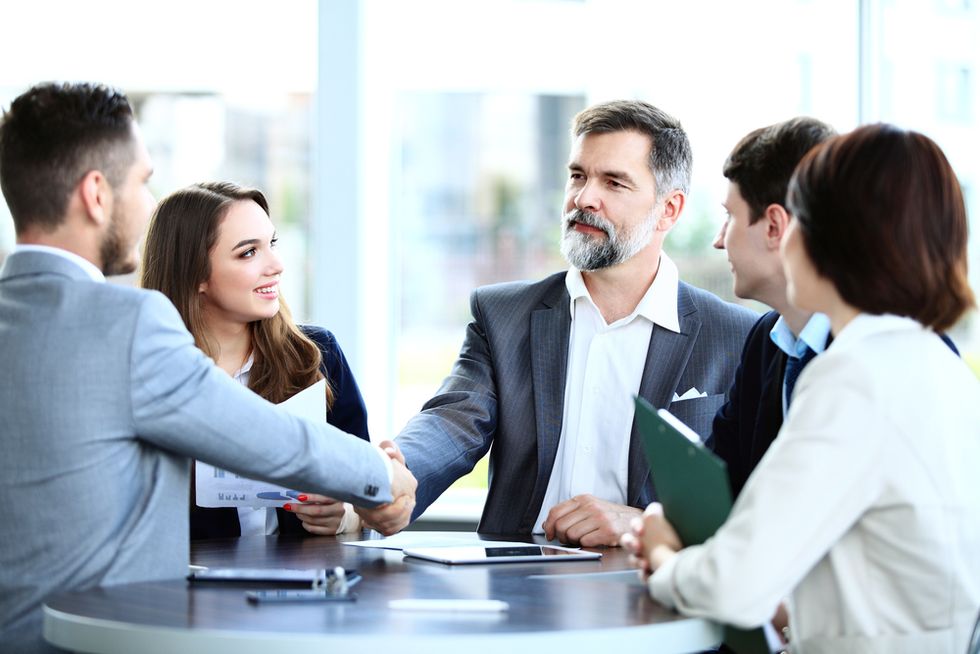 9 Ways To Be A Successful Marketing Manager
