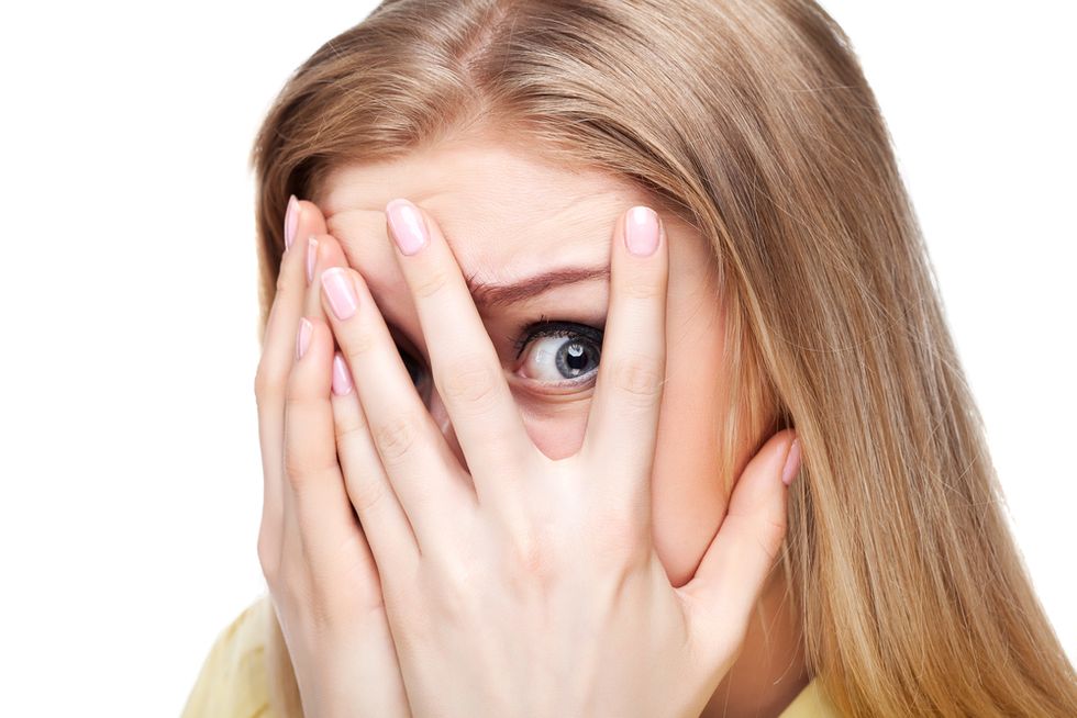 6 Of The Scariest Resumes I've Ever Seen