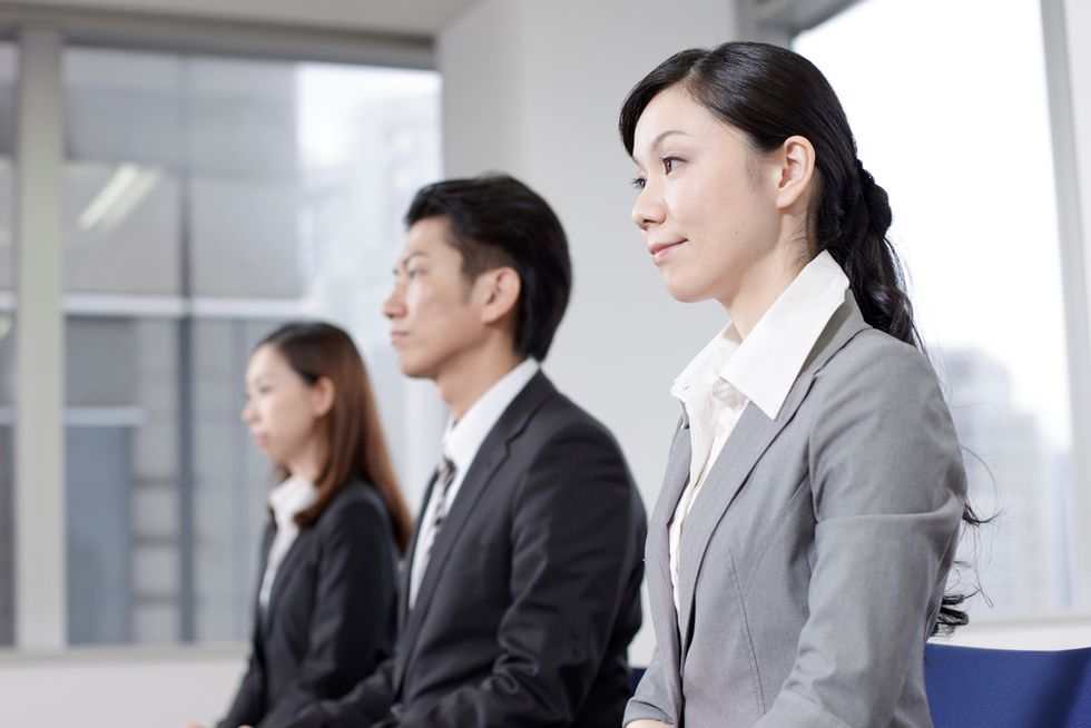 How To Handle Illegal Interview Questions