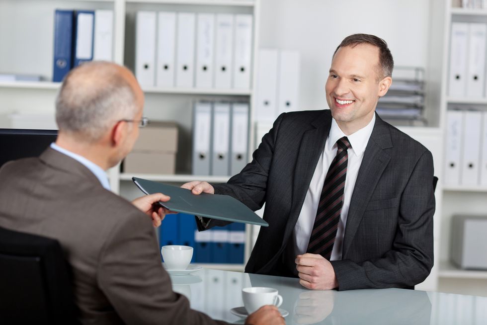 6 Vital Resume Tips For Job Seekers Over 40