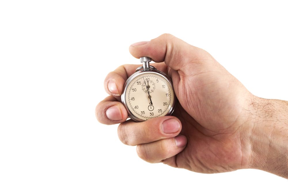 How 20 Seconds Of Insane Courage Got Me My Dream Job