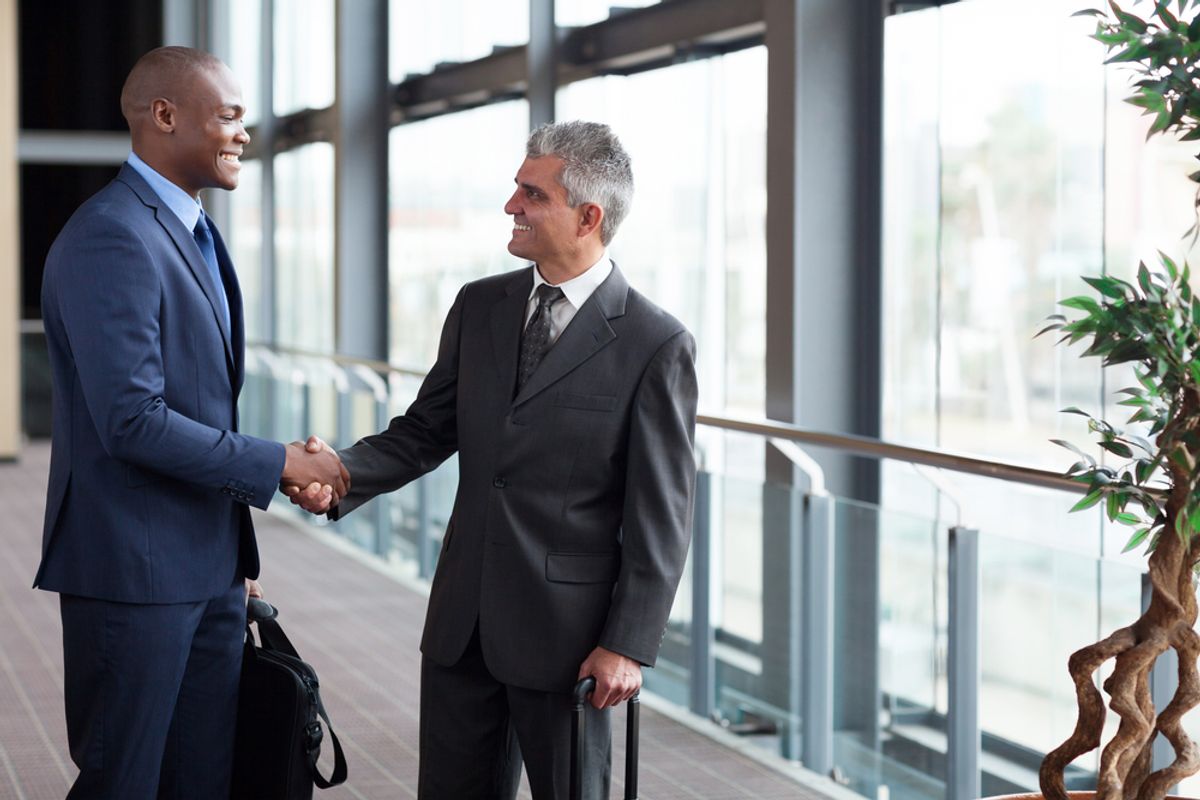 Why You Shouldn't Underestimate Your Personal Network