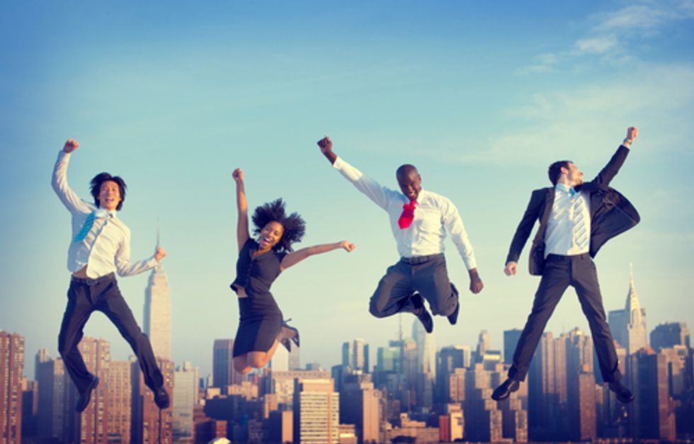 'Top Recruiter' Winners for Week of 10-26-2015