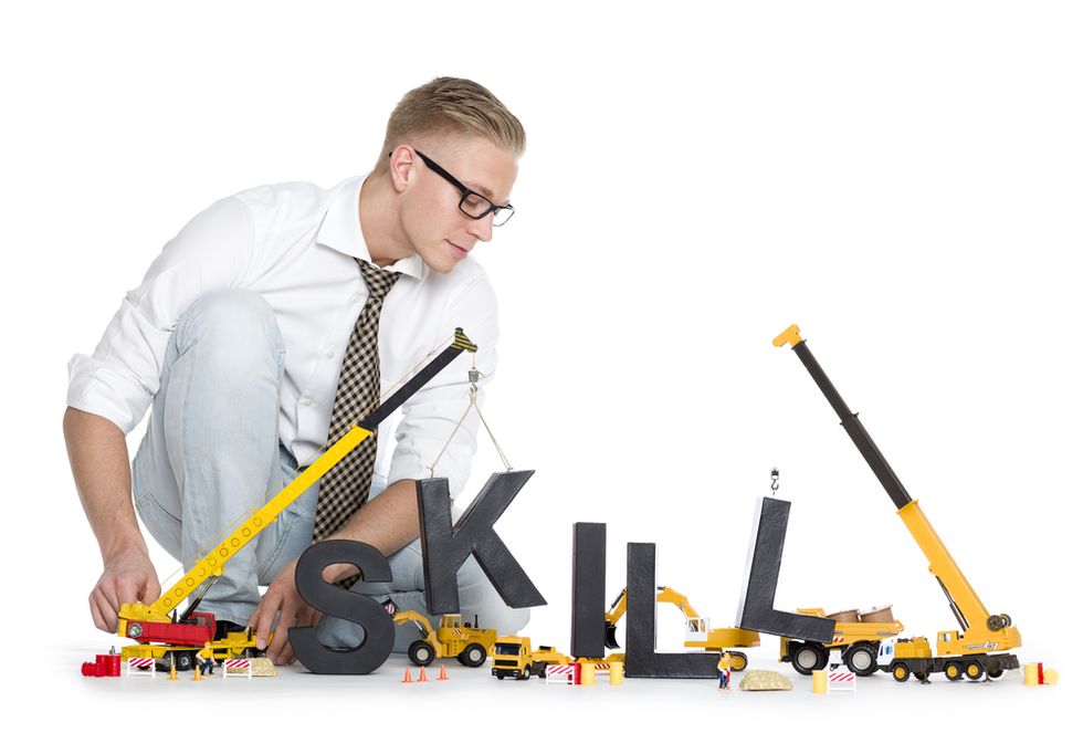 5 Skills Employers Want Their Employees To Have