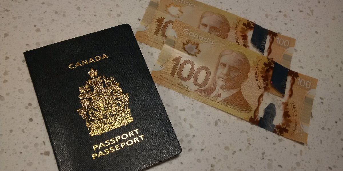 Canadian Bank Notes - www.acheterpasseport.ca