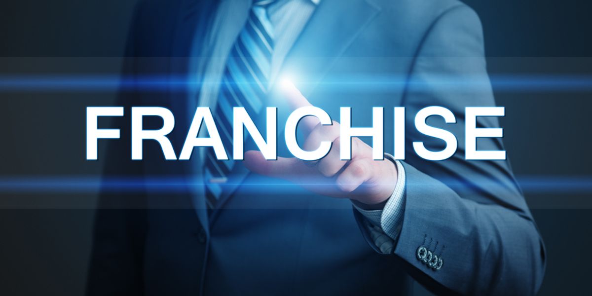 Franchise for Sale: Unleashing Opportunities for Aspiring Entrepreneurs Franchise for Sale: Unleashing Opportunities for Aspiring Entrepreneurs