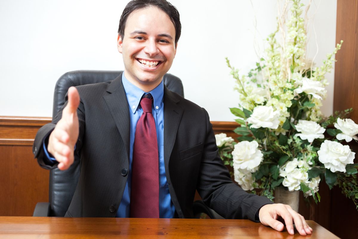 5 Conversations You Must Have With A New Boss