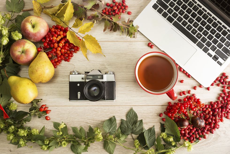 5 Ways To Keep Your Job Search Going Over The Holidays