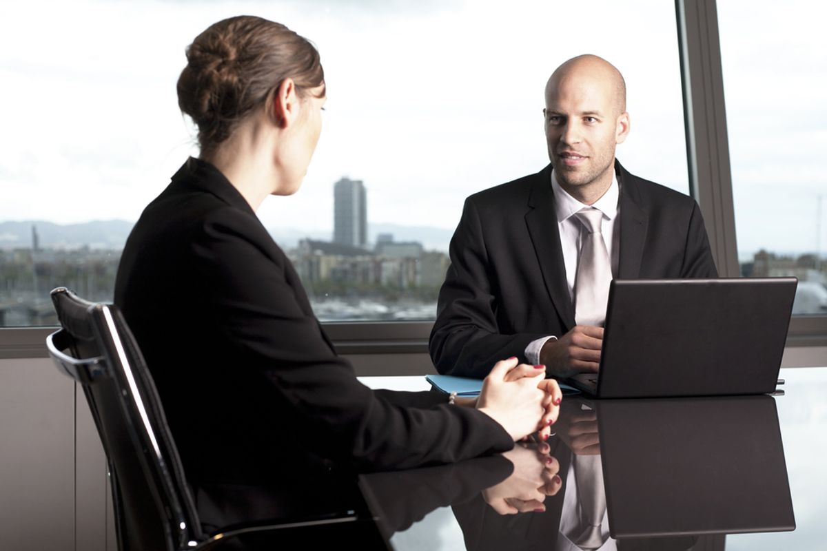 Why Your Experience And Education Won’t Get You Hired