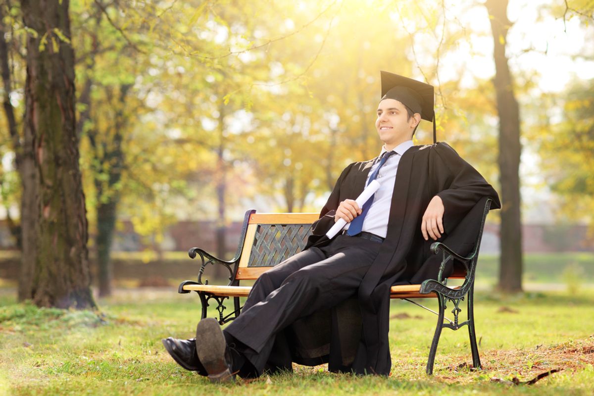 My 6 Tips For Getting Your Dream Job After College