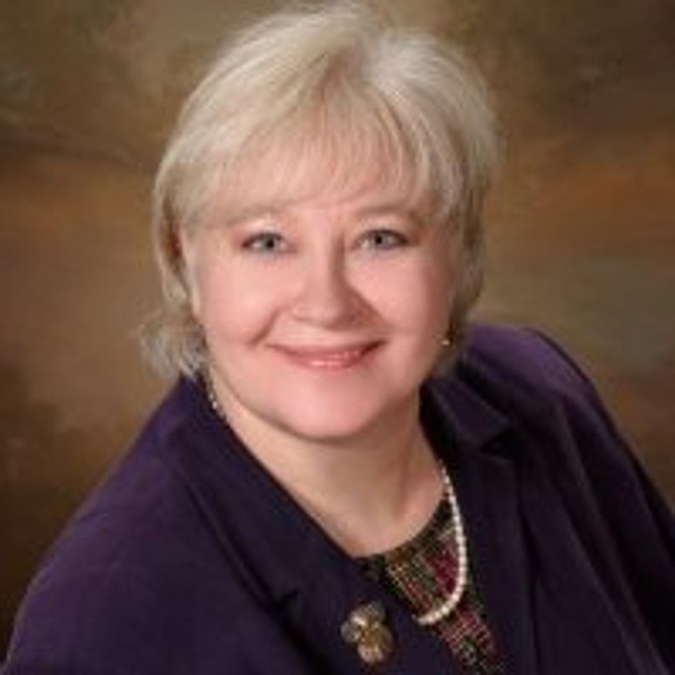 Cheryl Simpson | Executive Job Search Coach