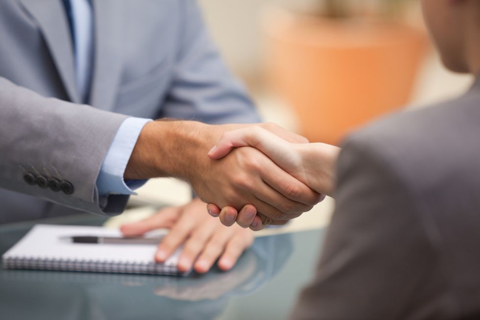 How To Write A Cover Letter That Will Get You Hired