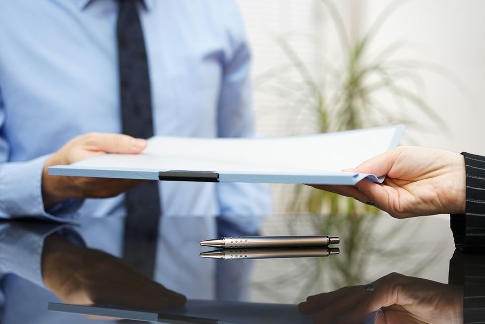 How To Create A 30-60-90-Day Plan That Gets You Hired
