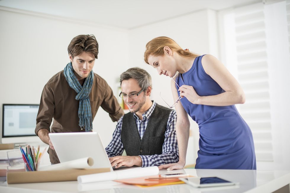 5 Tips For Formatting Your Resume For Easy Reading