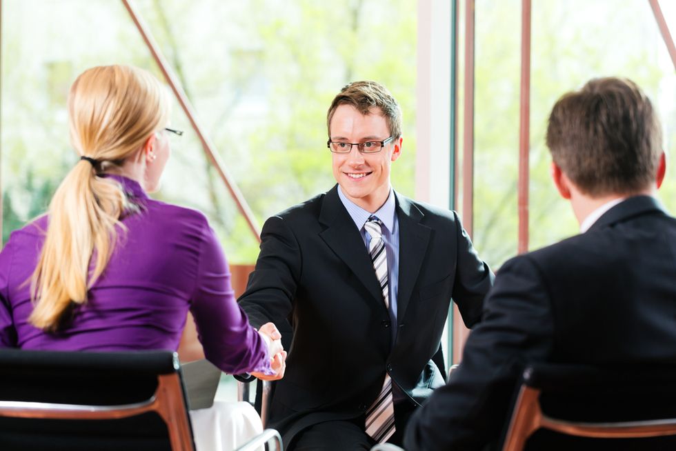 6 Questions You MUST Be Prepared To Answer During Interviews