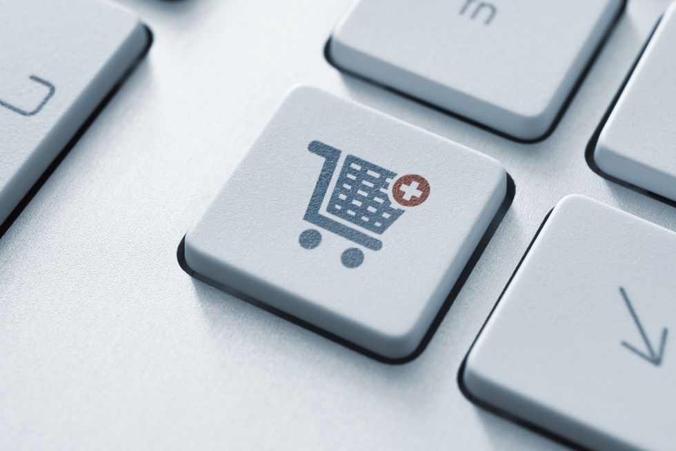 Getting Started With A Scalable Ecommerce Business