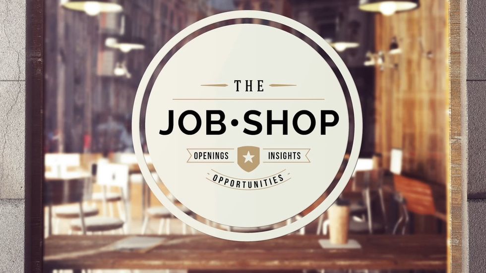 Get Showcased On 'The Job Shop'