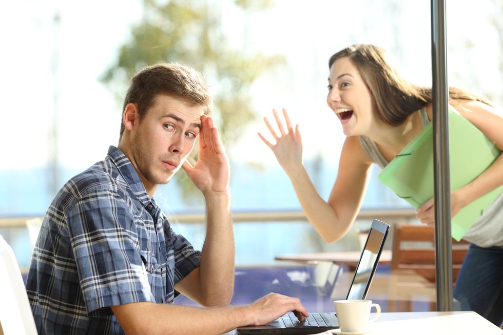 How To Block Your Ex On LinkedIn