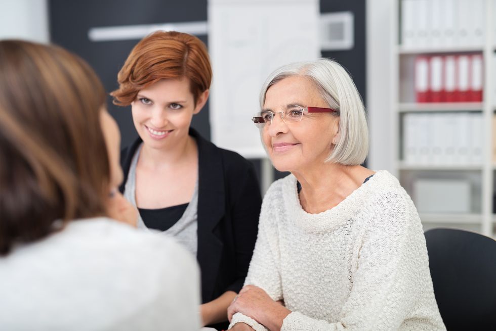 How To Answer 3 Interview Questions For The ‘Over 50’ Job Seeker