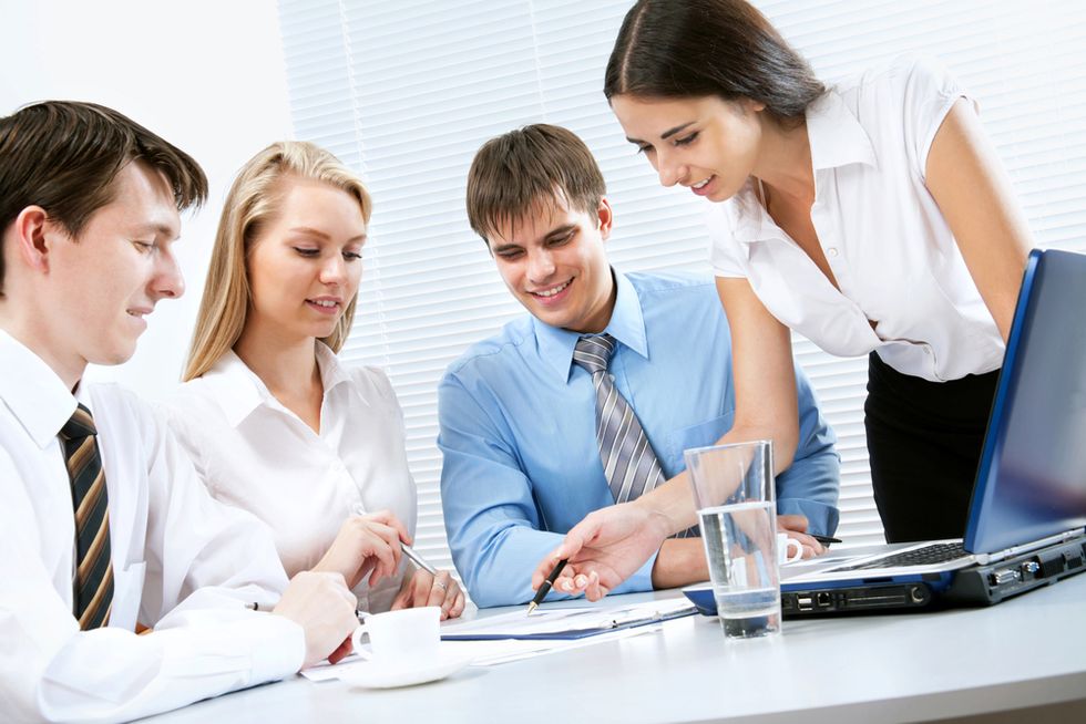 Why Communication Skills Matter For Young Professionals