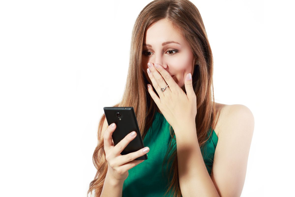 What You Should And Shouldn’t Say In An Email