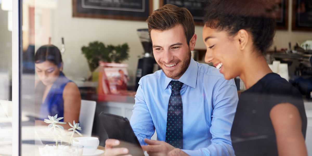 Why Saying 'I Need A Job' May Be Keeping You 'Needing A Job'