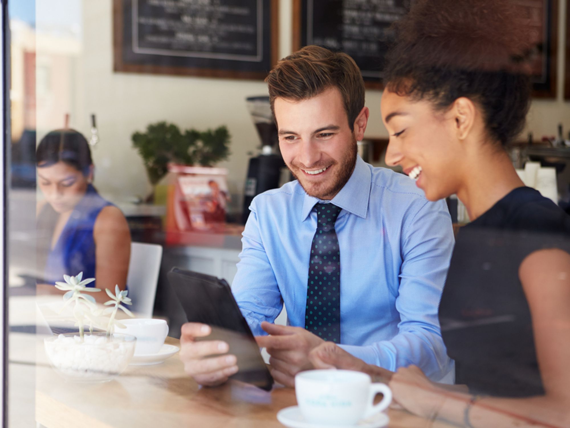 Why Saying 'I Need A Job' May Be Keeping You 'Needing A Job'