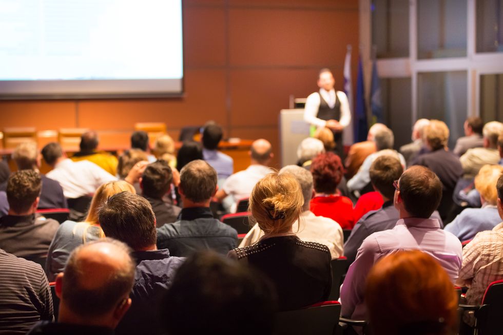 5 Ways To Get Employees To Participate In Professional Development