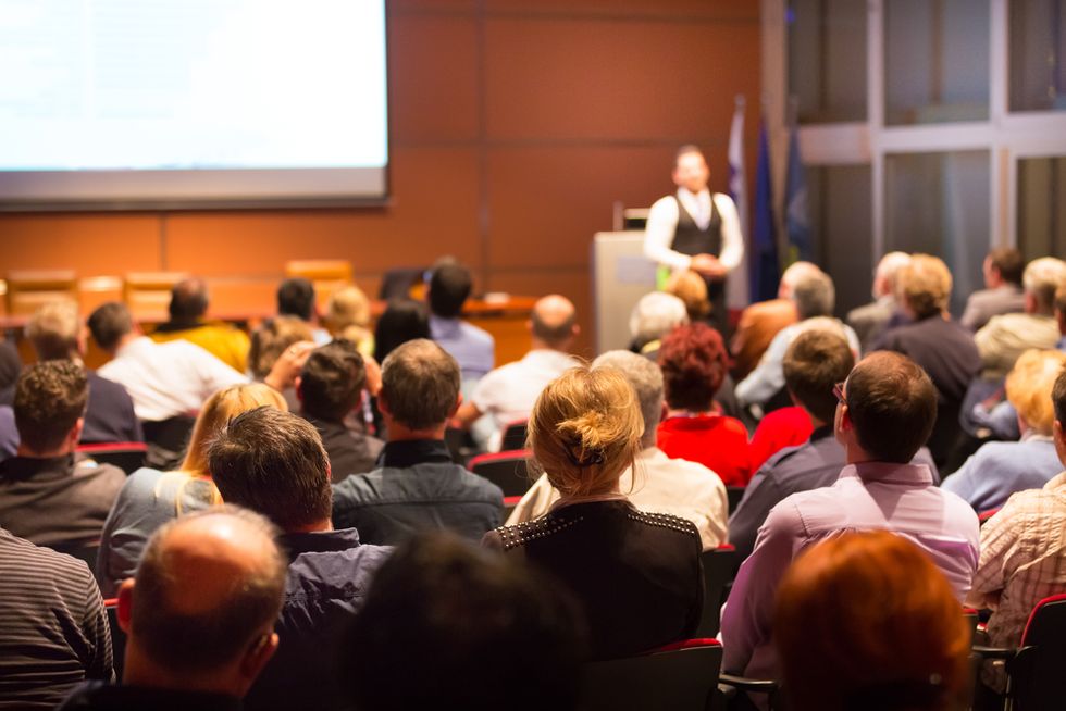 5 Ways To Get Employees To Participate In Professional Development