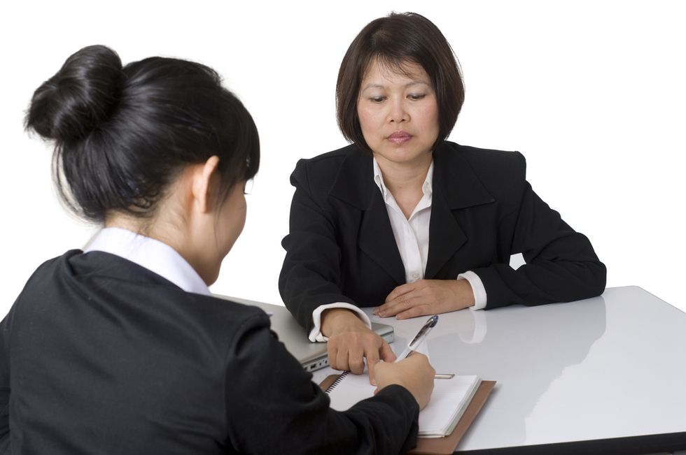 How To Answer 2 Tough Management Level Job Interview Questions