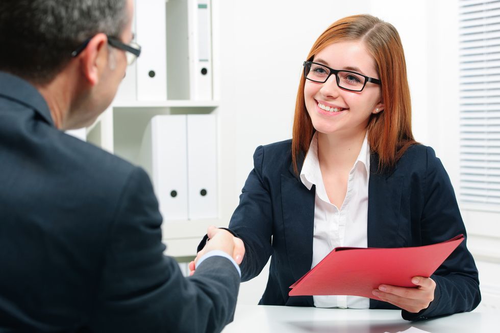 How To Answer Job Interview Questions For Management Roles