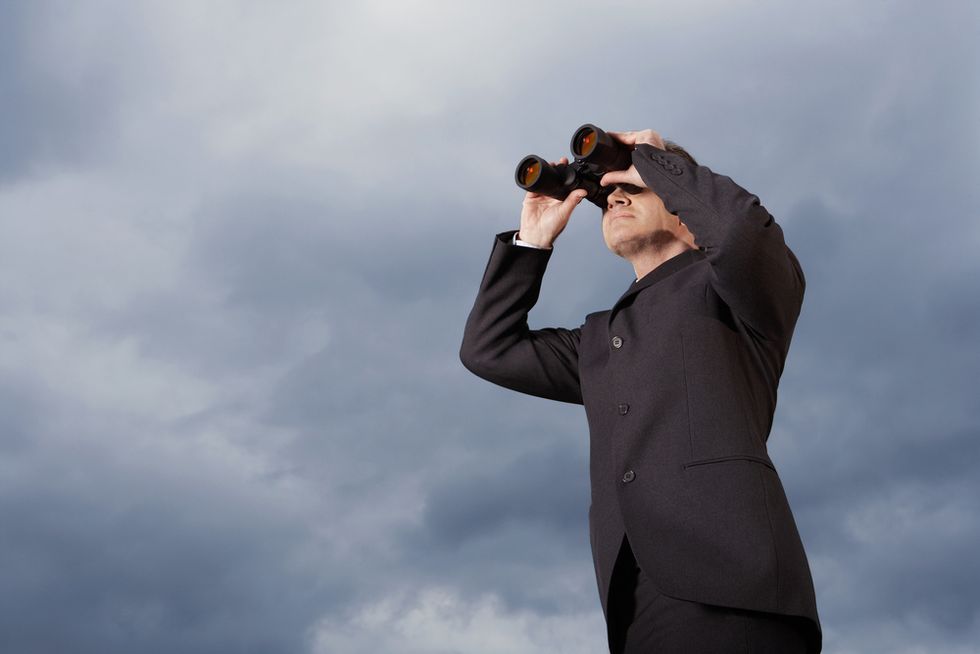 The #1 Thing That Employers Are Looking For In A Resume