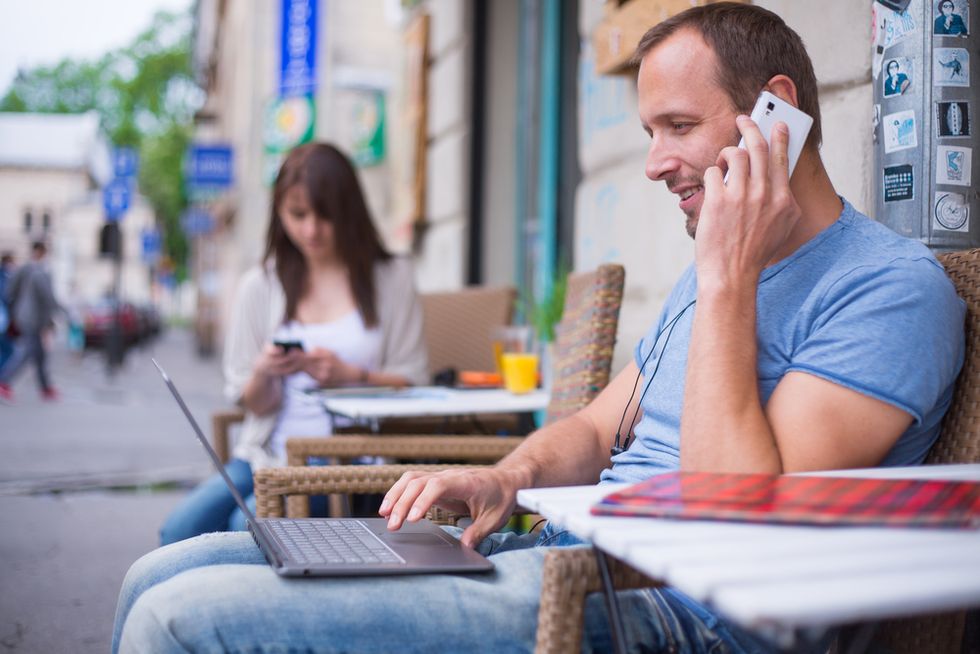 7 Unexpected Sources For Job Leads
