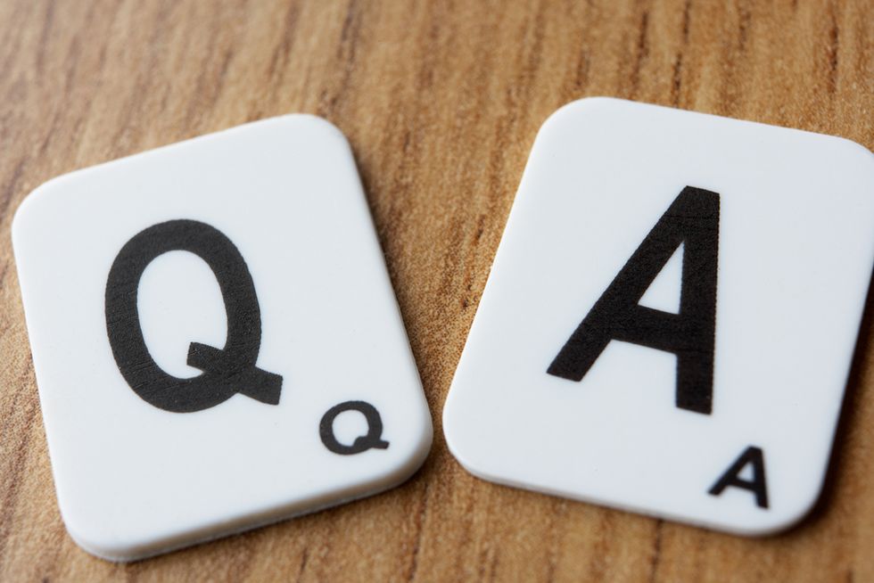 Resume Q & A: Answers To Common Resume Questions