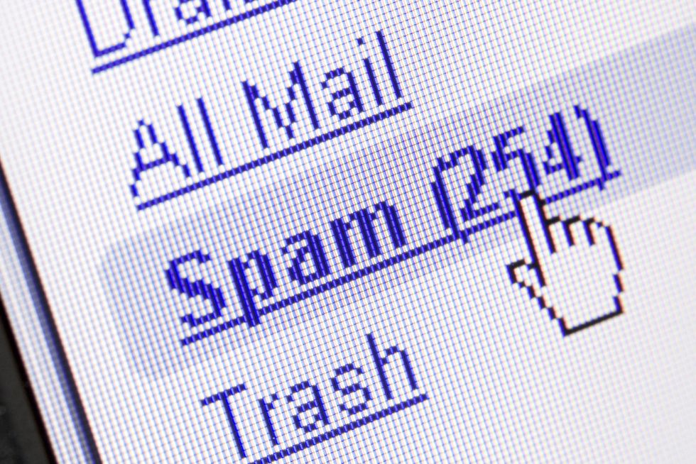 4 Ways To Stop Your Resume From Becoming 'Junk' Mail