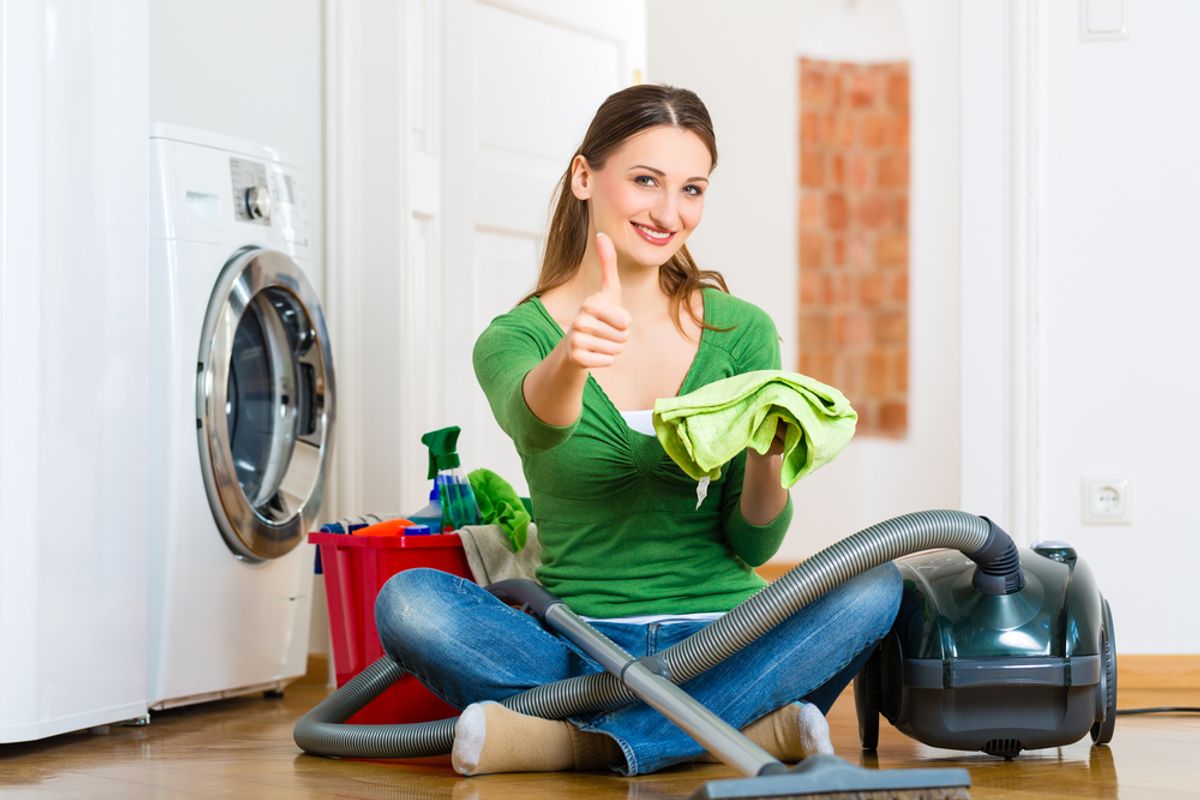 Spring Cleaning For Your Job Search: Part 1