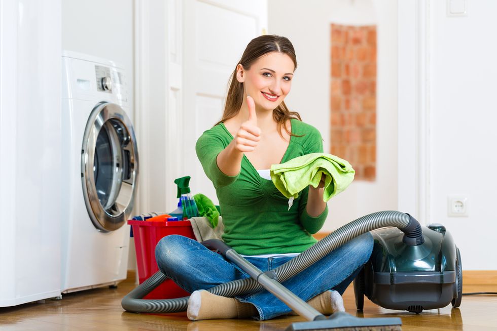 Spring Cleaning For Your Job Search: Part 1