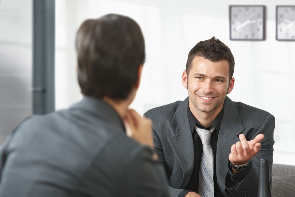 5 Tips For Maximizing Your Communication Skills During Interviews