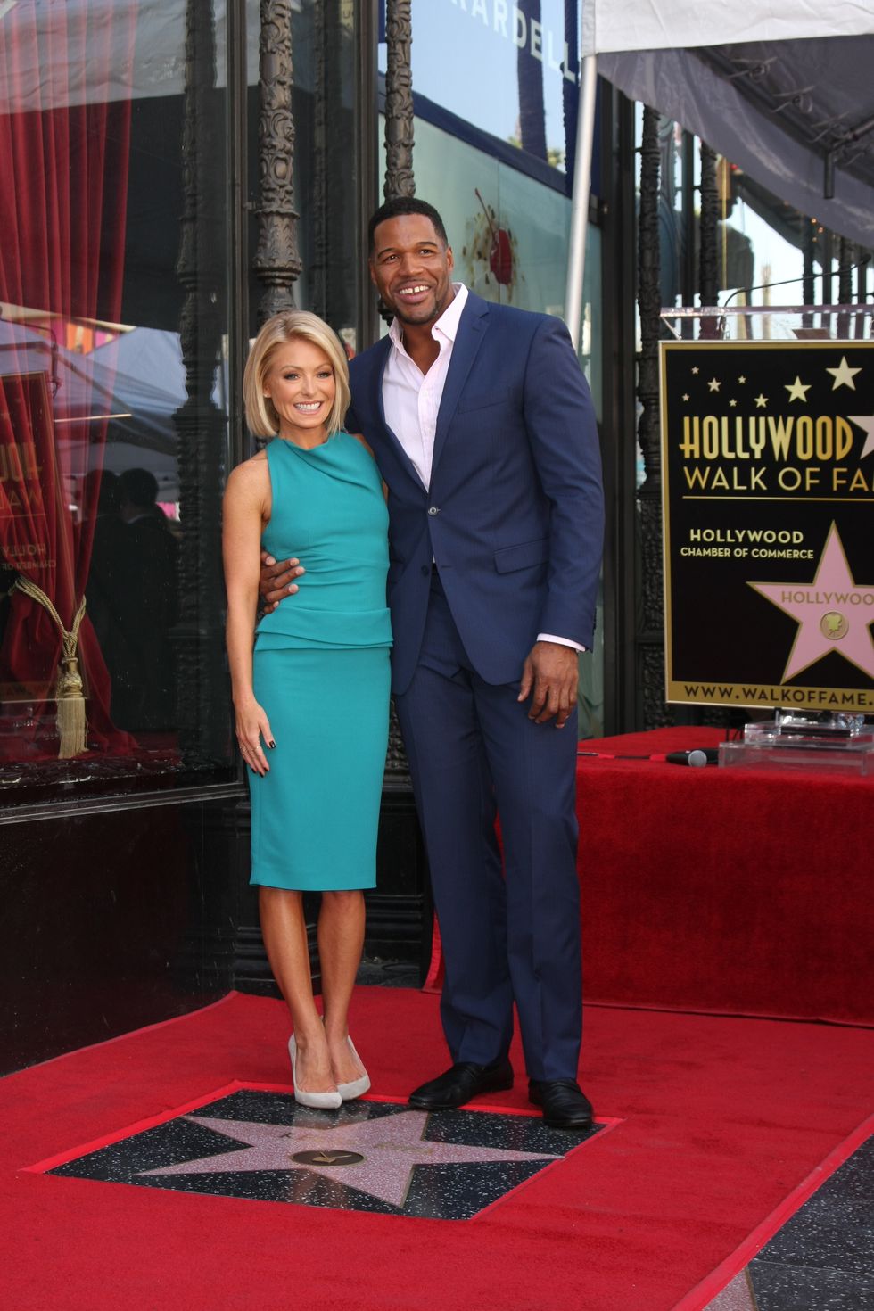 If You Boycotted Work Like Kelly Ripa, What Would Happen?