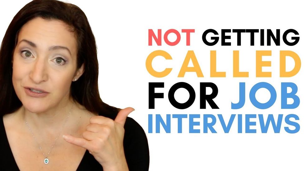 5 Things To Check If You’re Not Getting Calls From Your Resume