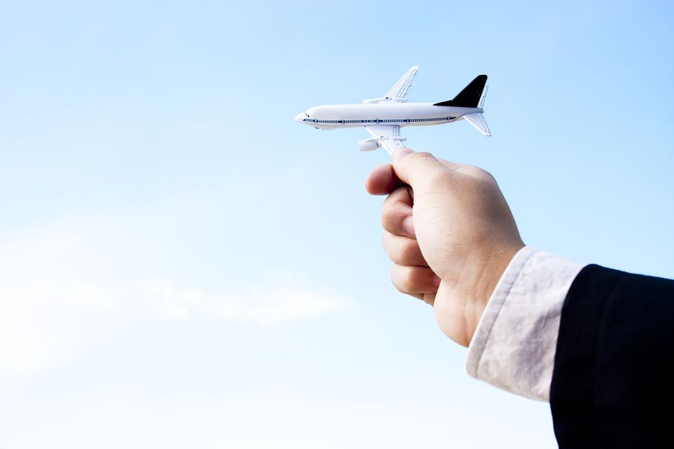 6 Dream Jobs For People Who Love To Travel