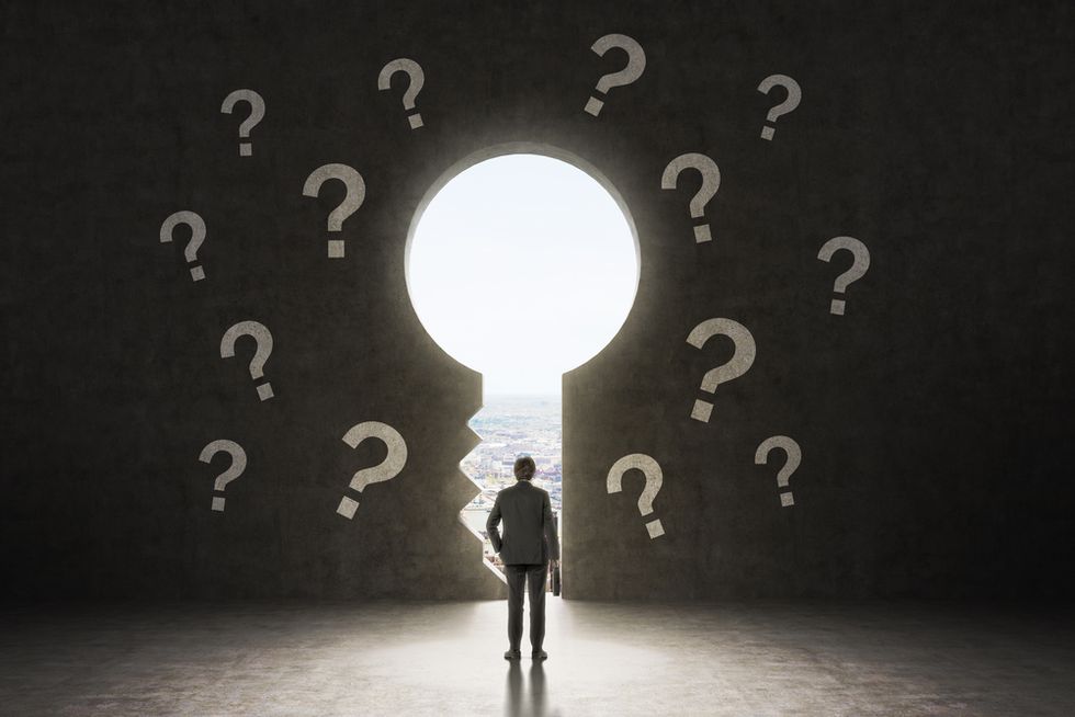 5 Career Questions To Ask Yourself Daily