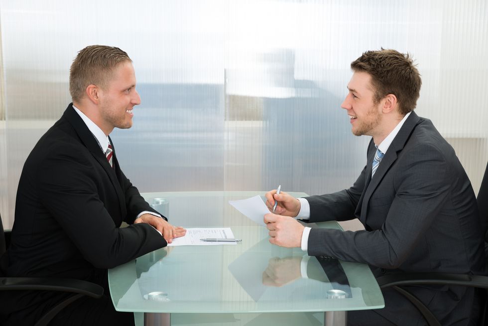 How To Write A 30-60-90-Day Plan That Gets You The Job Offer