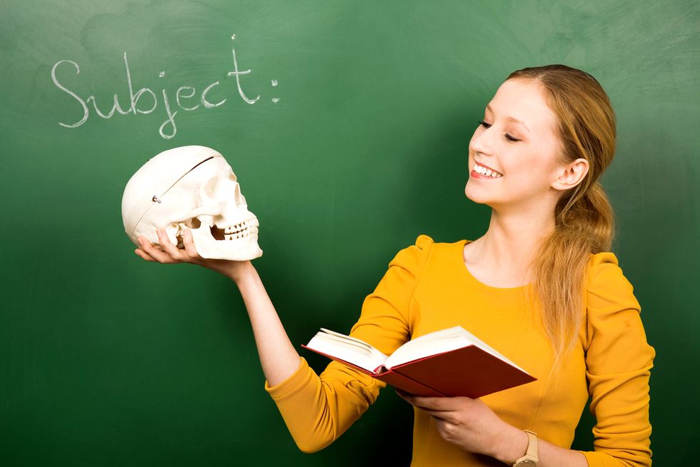 Why Preparation Is Key In An Interview