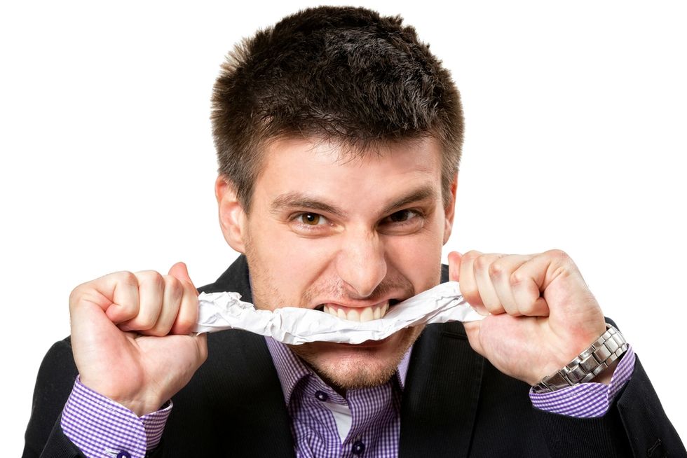How To Successfully Talk About Failure In A Job Interview