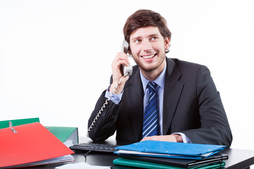 How To Answer 5 Important Phone Interview Questions